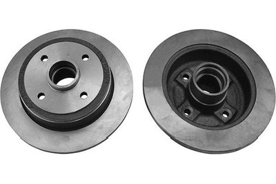 KAVO PARTS BR-2206 Тормозные диски  для HONDA ACCORD (Хонда Аккорд)