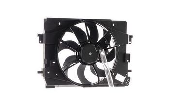 VENTILATOR RADIATOR MAHLE CFF656000S 4