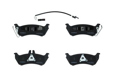 Stabdžių trinkelių rinkinys, diskinis stabdys