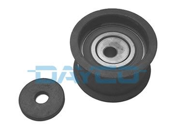 Deflection/Guide Pulley, timing belt DAYCO ATB2065