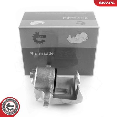 Brake Caliper 50SKV882