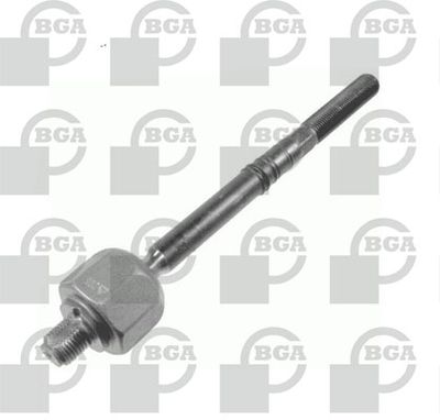 BGA SR3306 Наконечник рулевой тяги  для JAGUAR S-TYPE II (X200) 2.7 D