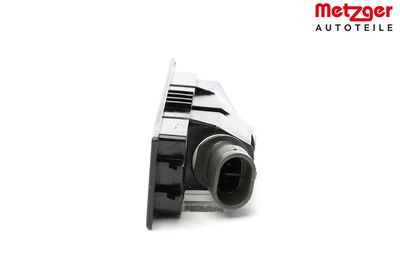 KENNZEICHENLEUCHTE METZGER AUTOTEILE 2080117 30