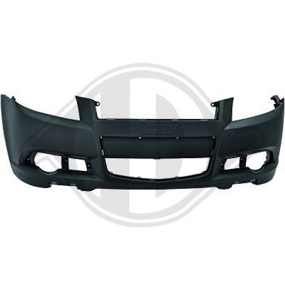 TAMPON DIEDERICHS 6926050