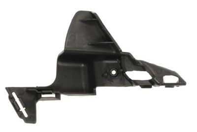 Bumperbevestiging Voor Rechts (plastic) past: CHEVROLET CAMARO 02.09-12.15