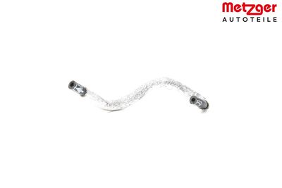KüHLERSCHLAUCH METZGER AUTOTEILE 2422545 36