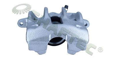 SHAFTEC BC9615 Тормозной суппорт  для PEUGEOT 406 купе (8C) 2.0 16V