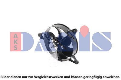 LüFTER MOTORKüHLUNG