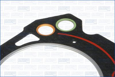 GARNITURA CHIULASA AJUSA 10089700 2