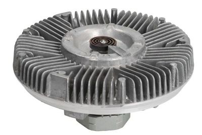Ventilatorkoppeling