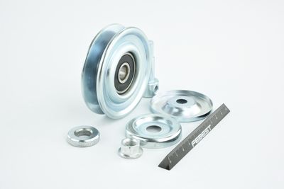 ROLA INTINZATOR CUREA TRANSMISIE FEBEST 0287P12 44