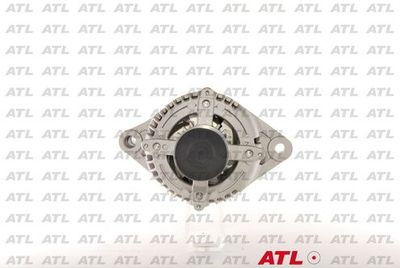 Генератор ATL Autotechnik L 84 320 для FIAT FREEMONT