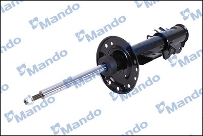 амортисьор MANDO