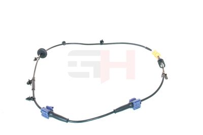 SENZOR TURATIE ROATA GH GH702618H 21