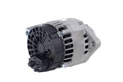 GENERATOR / ALTERNATOR REMANTE 011003000017R 34