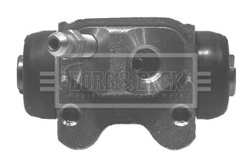 Wheel Brake Cylinder Borg & Beck BBW1836