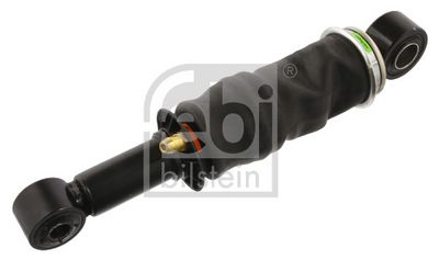 FEBI BILSTEIN Dämpfer, Fahrerhauslagerung