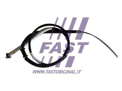 Тросик, cтояночный тормоз FAST FT69215 для FIAT DOBLO