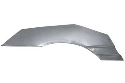 Fender reparatieset Achter Rechts (bovenste deel) past: MERCEDES C-KLASA SPORTCOUPE CL203 03.01-05.08