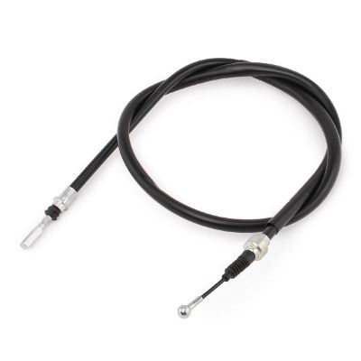 SEILZUG FESTSTELLBREMSE