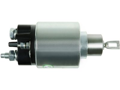 SOLENOID ELECTROMOTOR