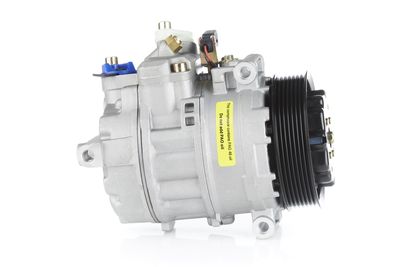 COMPRESOR CLIMATIZARE NISSENS 890294 8