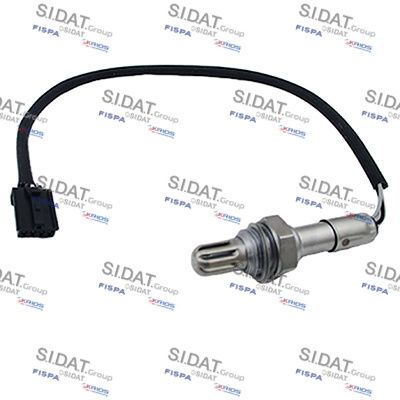 Лямбда-зонд SIDAT 90607 для MITSUBISHI LANCER