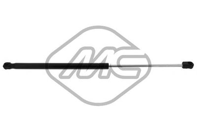 Газовая пружина, крышка багажник Metalcaucho 46659 для AUDI Q5