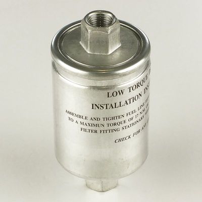 FILTRU COMBUSTIBIL DELPHI EFP207 5