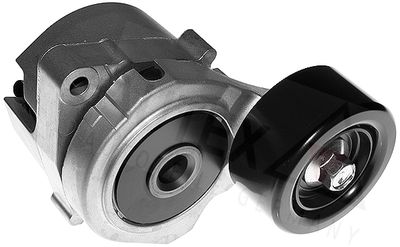 AUTEX 654496 Натяжитель ремня генератора для HONDA CIVIC