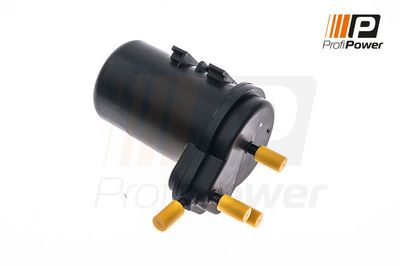 kuro filtras 3F0047 ProfiPower