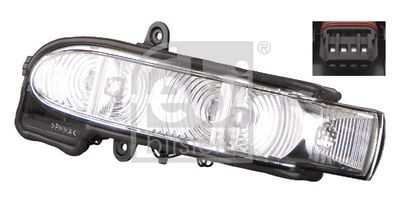 допълнителни мигачи FEBI BILSTEIN 103598