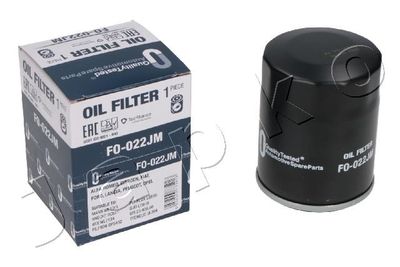 Oil Filter FO-022JM