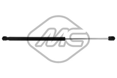 Pneumatická pružina, zavazadlový / nákladový prostor Metalcaucho 46555