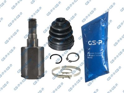 Zestaw przegubu, wał napędowy GSP 618256
