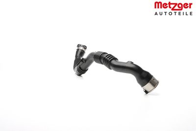 LADELUFTSCHLAUCH METZGER AUTOTEILE 2400487 25