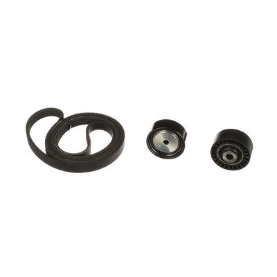 KEILRIPPENRIEMENSATZ GATES K014PK1540 38