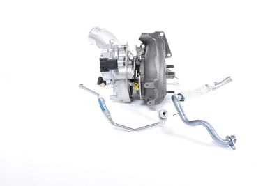 LADER AUFLADUNG BTS Turbo T981349 10