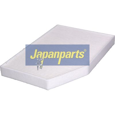 JAPANPARTS Filtras, salono oras