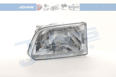 JOHNS 81 53 09-2 Основная фара  для TOYOTA STARLET (Тойота Старлет)