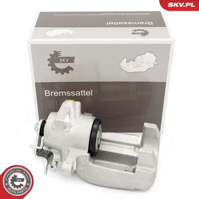 Bremssattel