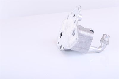 ÖLKüHLER MOTORöL NISSENS 90803 33