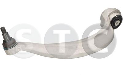 LENKER RADAUFHäNGUNG