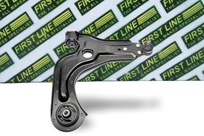 FIRST LINE Control/Trailing Arm, wheel suspension FCA5919