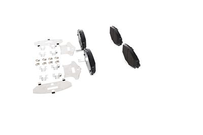 SET PLACUTE FRANA FRANA DISC ATE 13046055012 7