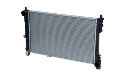 RADIATOR RACIRE MOTOR NRF 53419 9