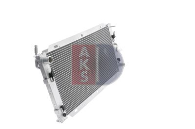 KüHLMODUL AKS DASIS 090114N 12