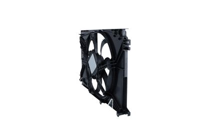 VENTILATOR RADIATOR NRF 470123 32