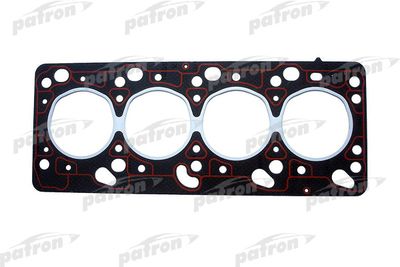 Прокладка, головка цилиндра PATRON PG2-0076 для FORD FIESTA