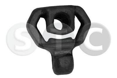 ANSCHLAGPUFFER SCHALLDäMPFER